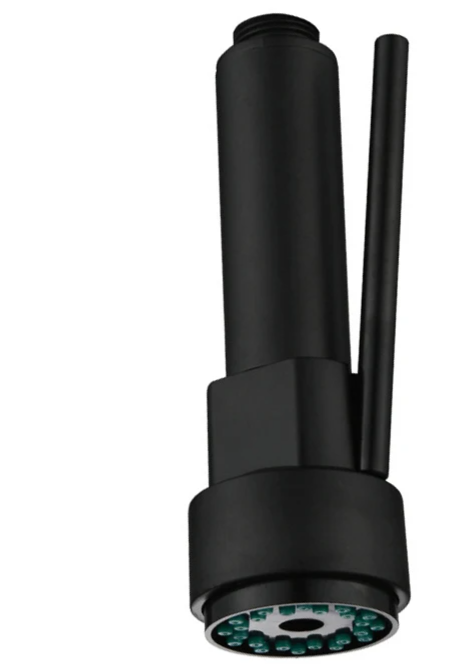 AquaFlow 360 Kitchen Tap Aerator