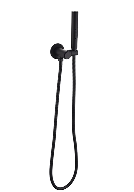 TriFlow LuxeSpa Bidet System