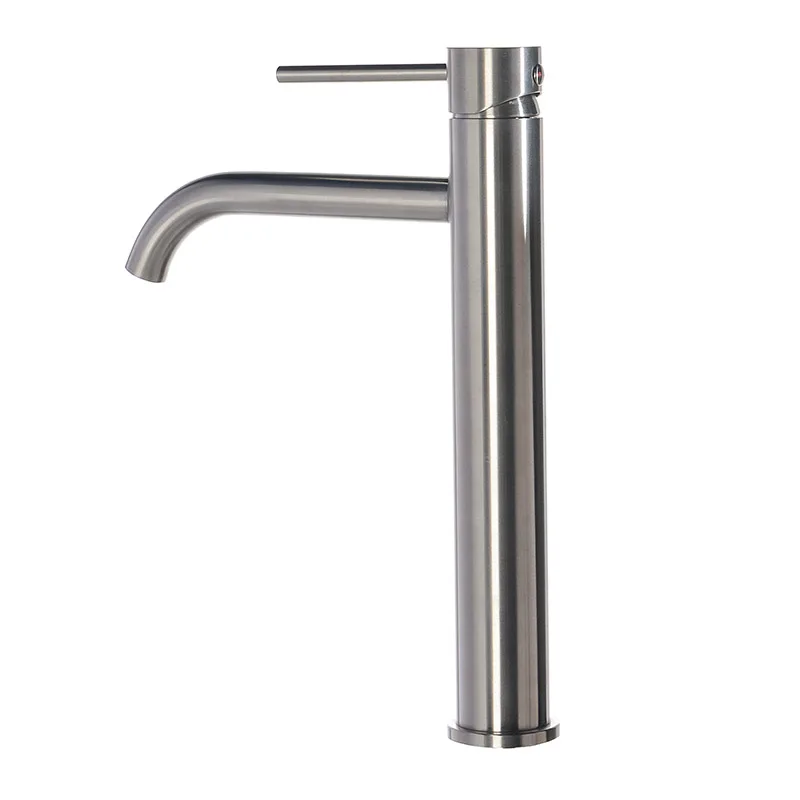 Roséline Tower Basin Mixer Tap