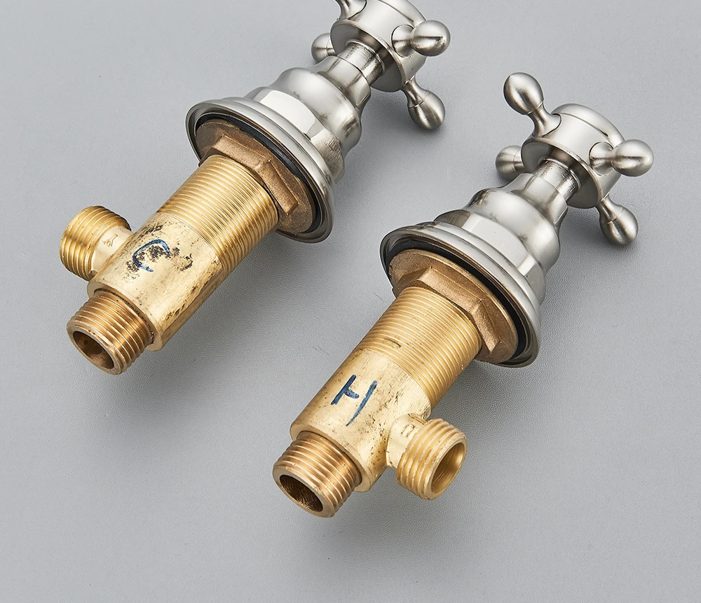 PureFlow Faucet Handle Kit