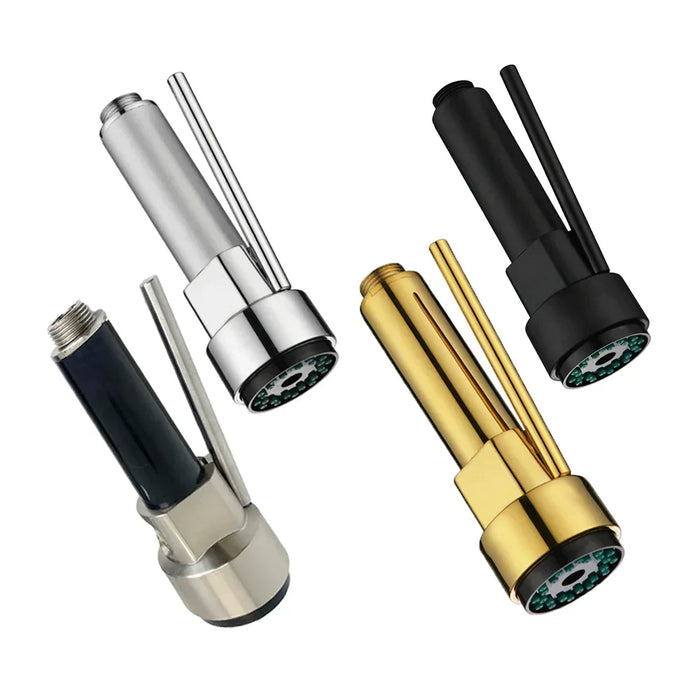 AquaFlow 360 Kitchen Tap Aerator
