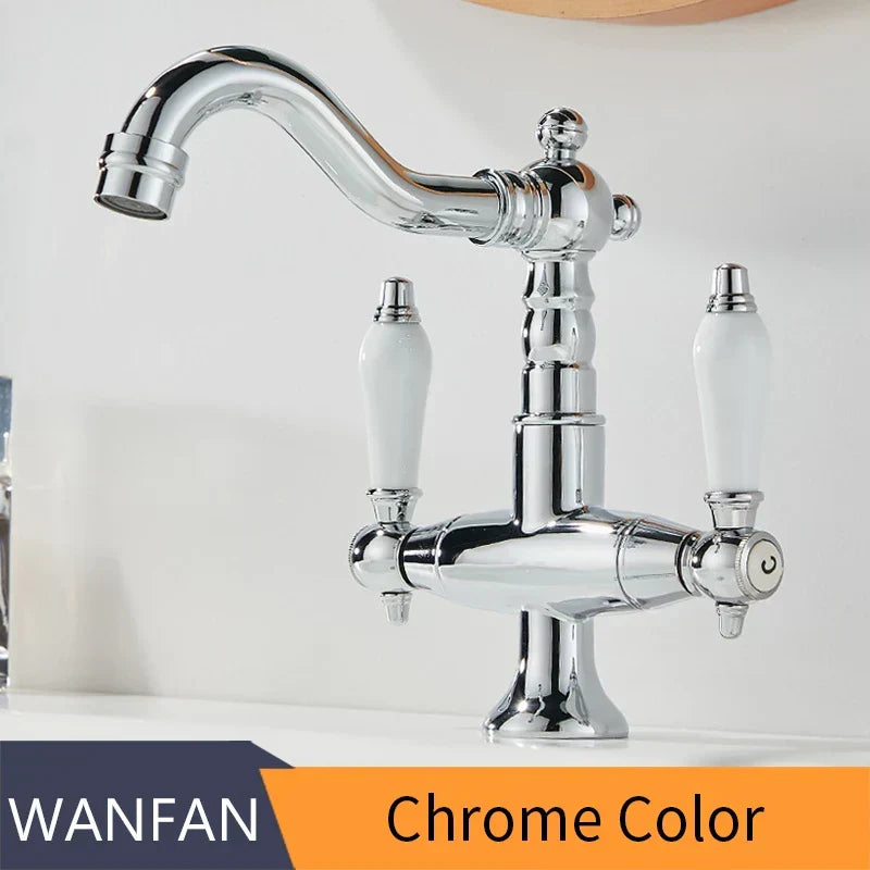 ForgeFlow Industrial Basin Mixer
