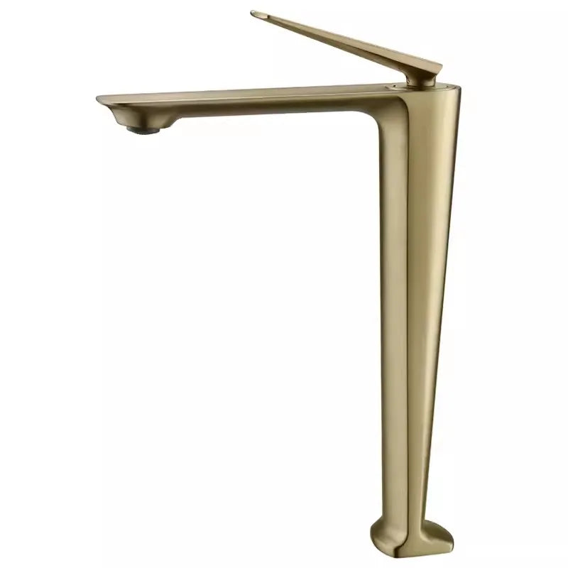 Aurelia Tower Basin Mixer
