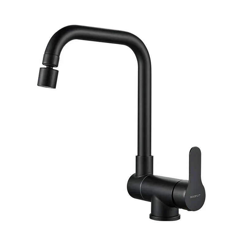 AeroFold Kitchen Mixer Tap