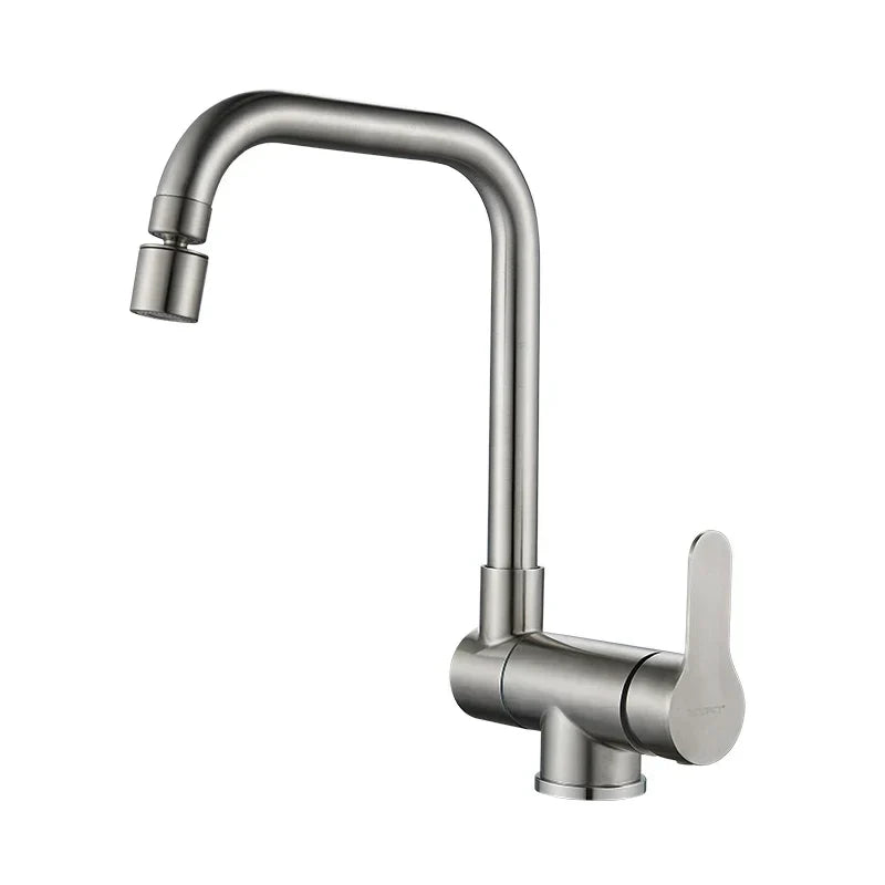 AeroFold Kitchen Mixer Tap