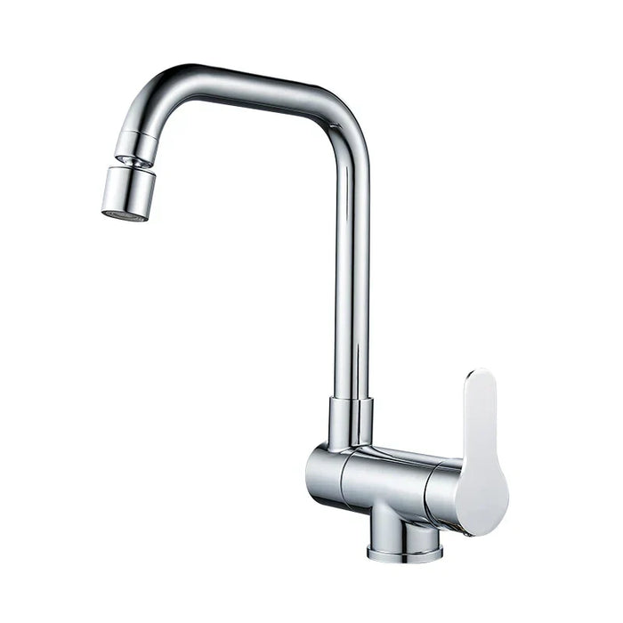 AeroFold Kitchen Mixer Tap