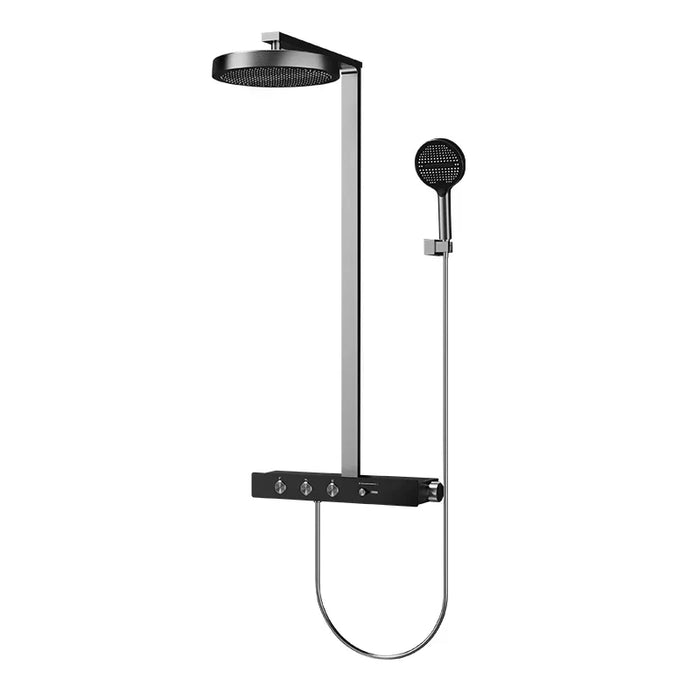Aurelius ThermoSpa Shower System