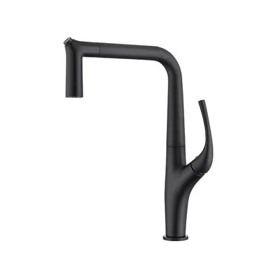 ÉlanSpray Pull-Down Kitchen Mixer Tap