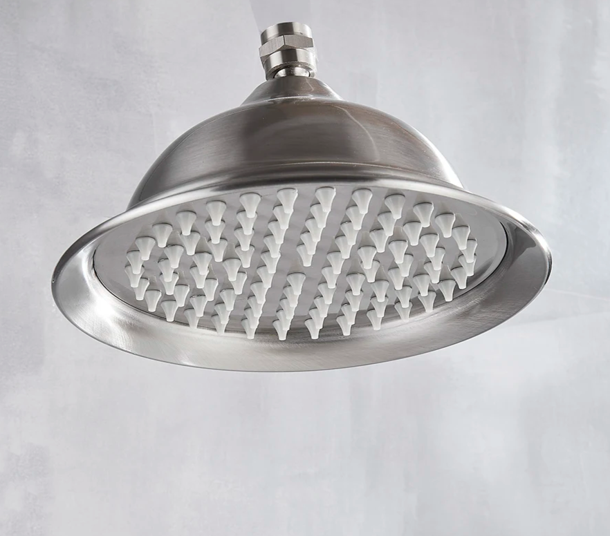 Aurevale RainSpa Shower Head