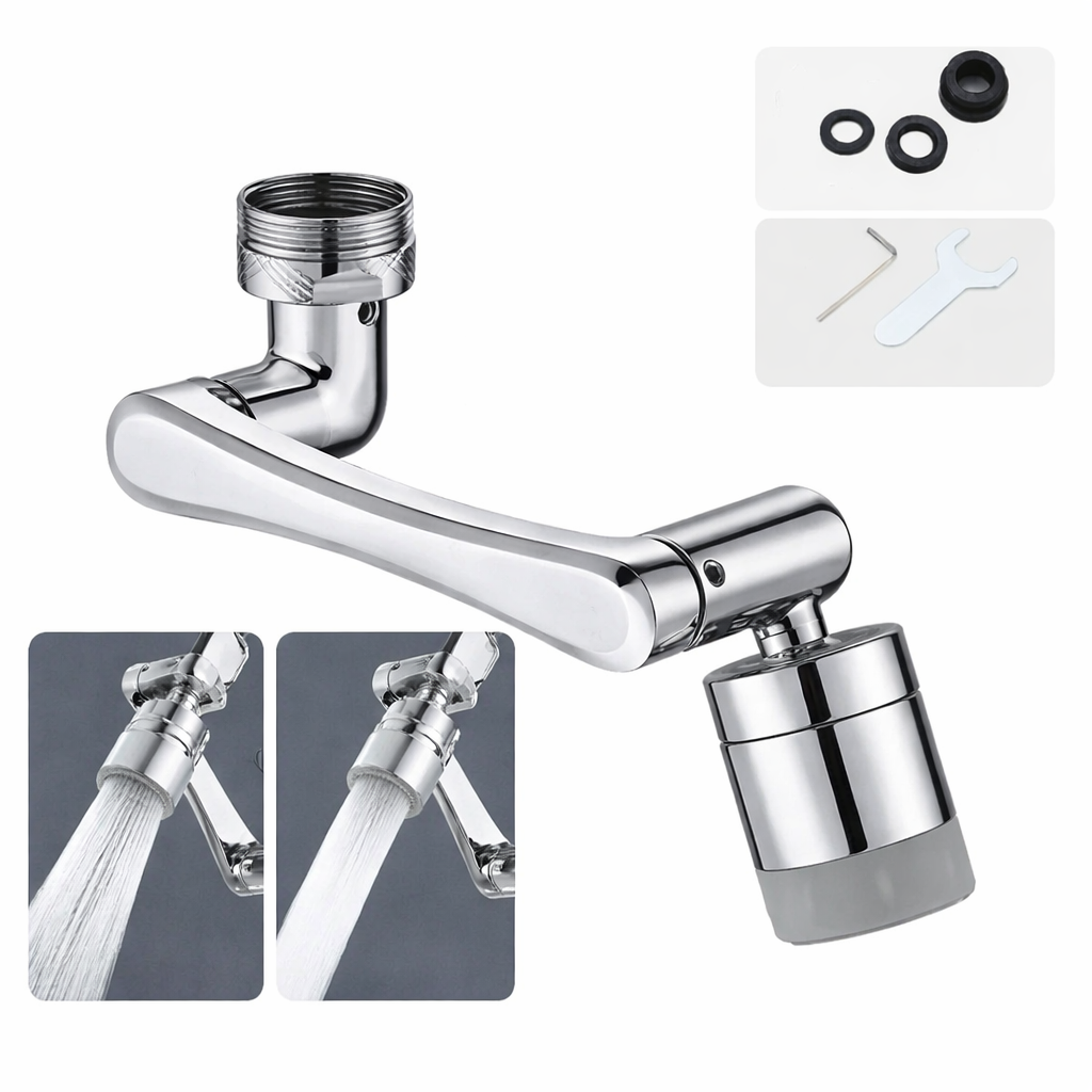 AquaReach 1080 Tap Extender