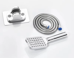 UrbanFlow Basin Mixer Tap