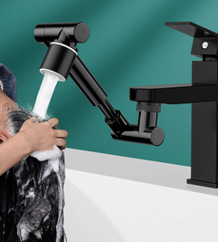 FlexiFlow Pro 360 Faucet Extender