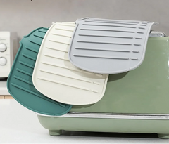 AquaShield Silicone Tap Splash Mat