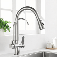 PureFlow Pro Kitchen Mixer Tap