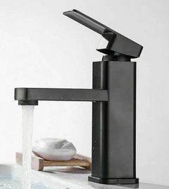 Eclipse Duo Basin Mixer