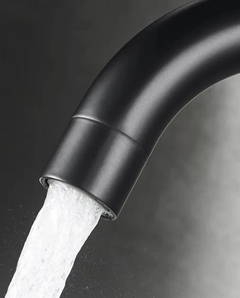 OnyxFlow Swivel Basin Mixer