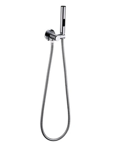 TriFlow LuxeSpa Bidet System