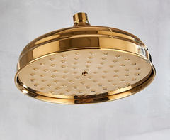 Aurevale RainSpa Shower Head