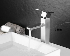 NoirEdge Basin Mixer Tap