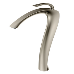 Silverline Luxe Basin Mixer