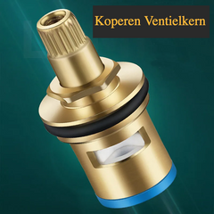 SlimTap ProWall Utility Faucet
