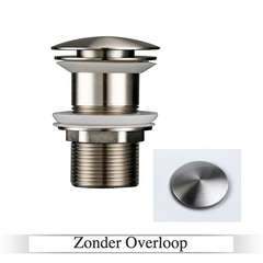 LuxDrain Pop-Up Drain Stopper