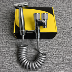 PureStream Bidet Spray Set
