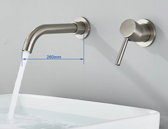 Aureva LuxaWall Elite