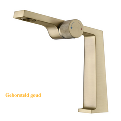 Veloura Éclat Rose Bathroom Mixer Tap