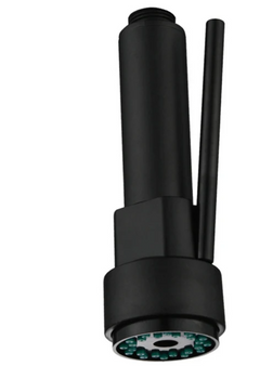 AquaFlow 360 Kitchen Tap Aerator