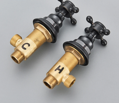PureFlow Faucet Handle Kit
