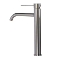 Roséline Tower Basin Mixer Tap