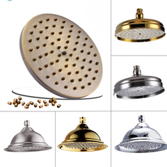 Aurevale RainSpa Shower Head