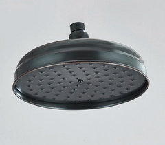 Aurevale RainSpa Shower Head