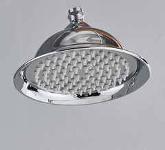 Aurevale RainSpa Shower Head