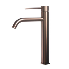 Roséline Tower Basin Mixer Tap