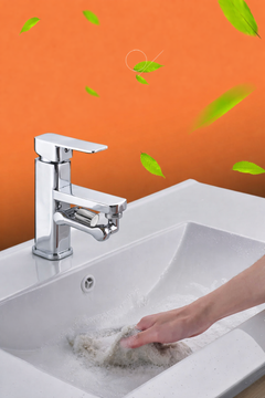 AquaReach 1080 Tap Extender