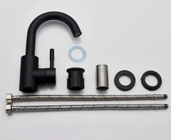 NovaLine Basin Mixer Tap