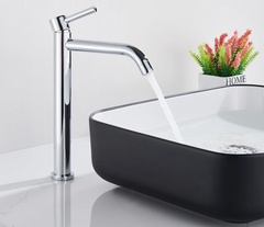 Noiré Luxe Basin Mixer Tap