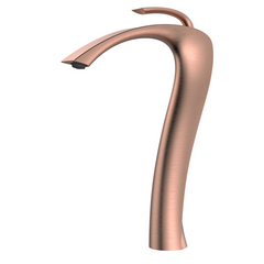 Silverline Luxe Basin Mixer