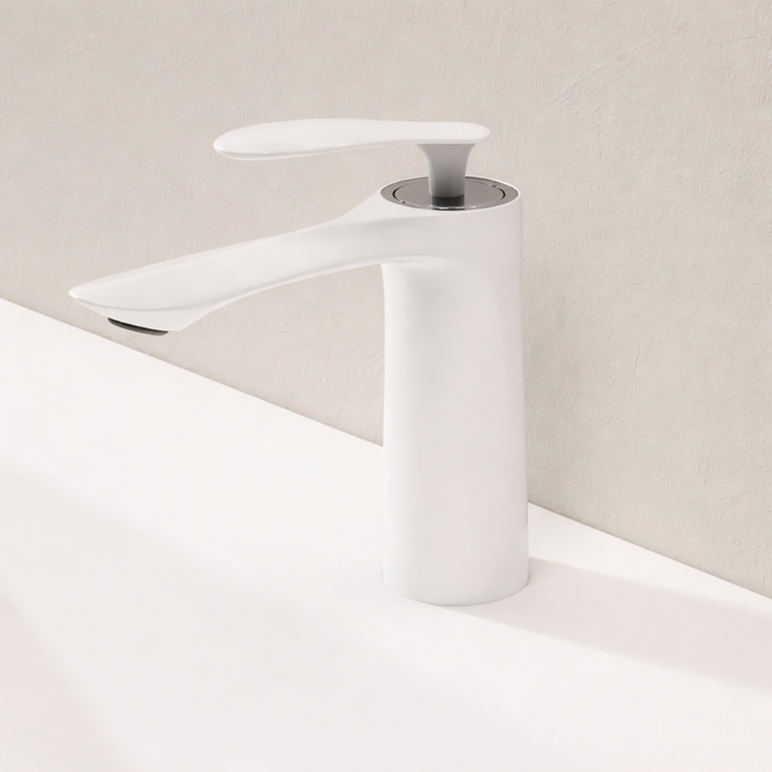 PureCascade Basin Mixer Tap