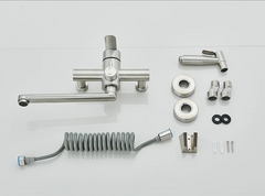 AquaFusion Pro Wall Mixer