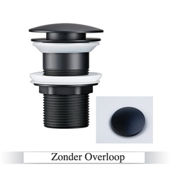 LuxDrain Pop-Up Drain Stopper