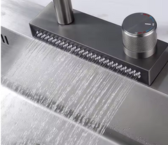 SkyFlow Pro Kitchen Faucet