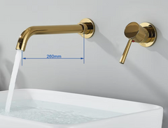 Aureva LuxaWall Elite
