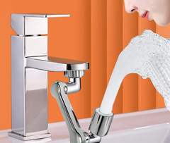 AquaReach 1080 Tap Extender