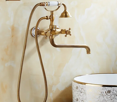 HeritageRain Retro Shower System