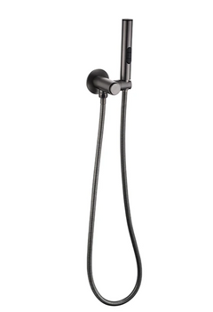 TriFlow LuxeSpa Bidet System