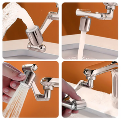 AquaReach 1080 Tap Extender