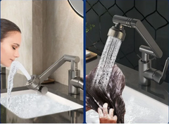 FlexJet 1080 Swivel Tap Extender